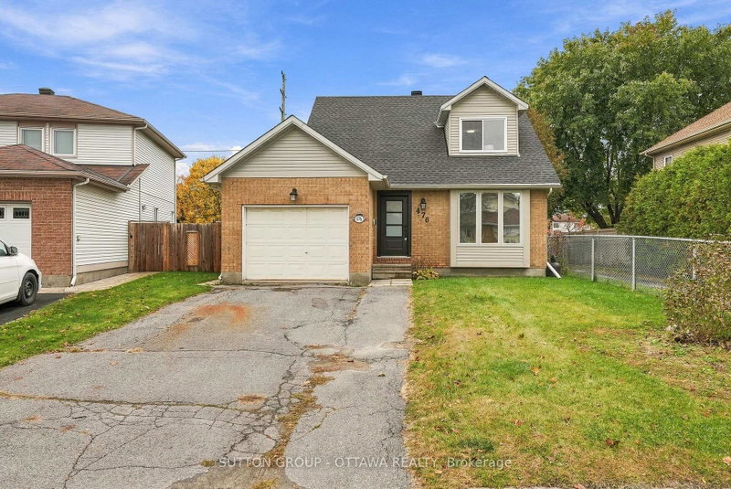 Image of home for listing MLS® X14089494