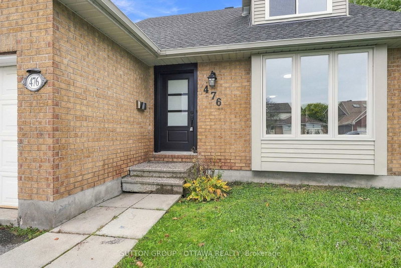 Image of home for listing MLS® X14089494