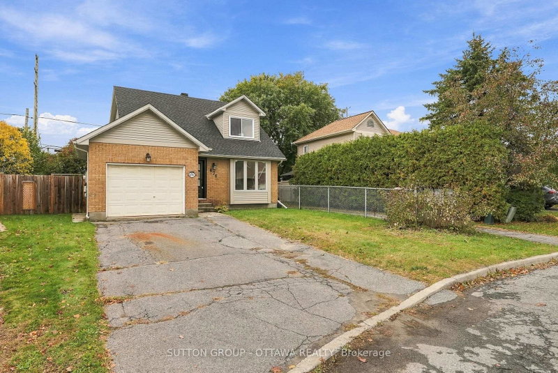 Image of home for listing MLS® X14089494