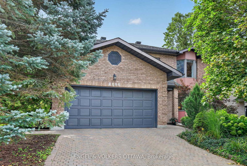 Image of home for listing MLS® X14089574