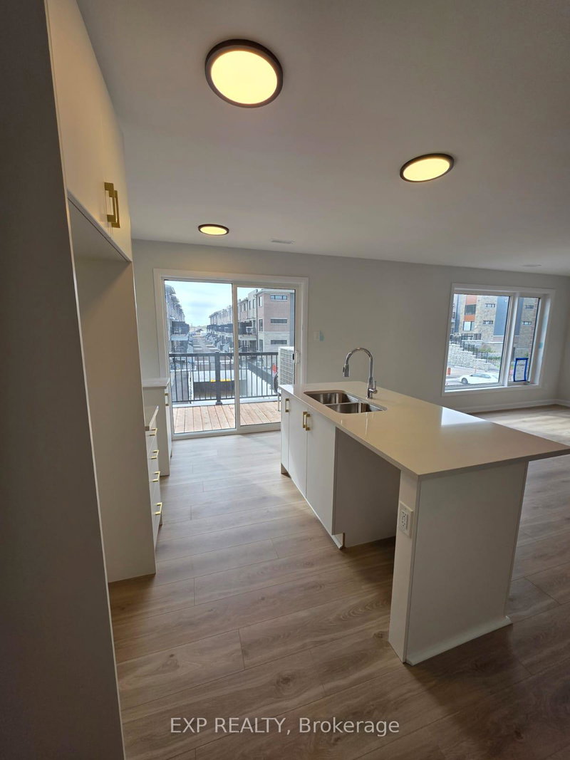 Image of home for listing MLS® X14089578