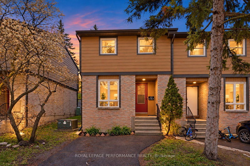 Image of home for listing MLS® X14089618