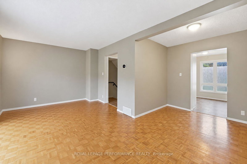 Image of home for listing MLS® X14089618