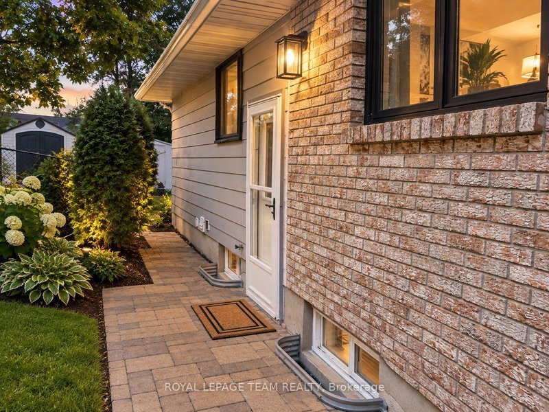 Image of home for listing MLS® X14089630