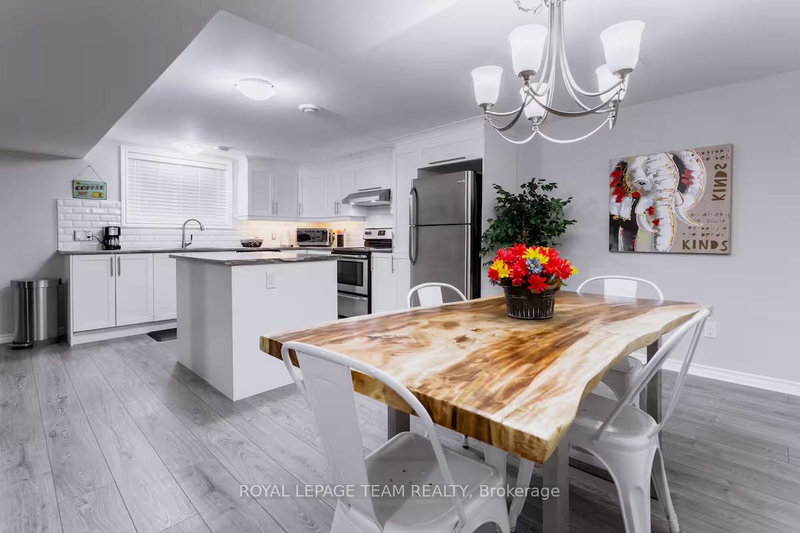 Image of home for listing MLS® X14089630