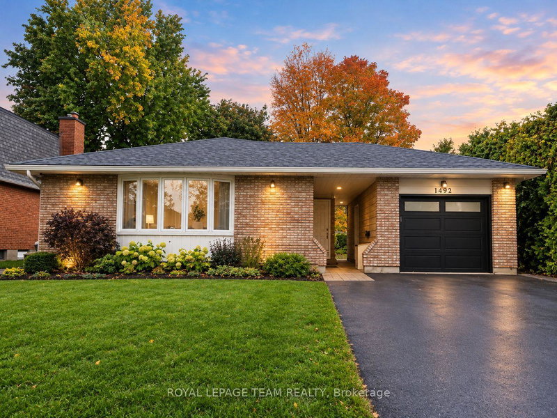 Image of home for listing MLS® X14089634