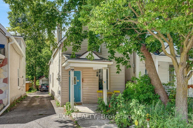Image of home for listing MLS® X14089668