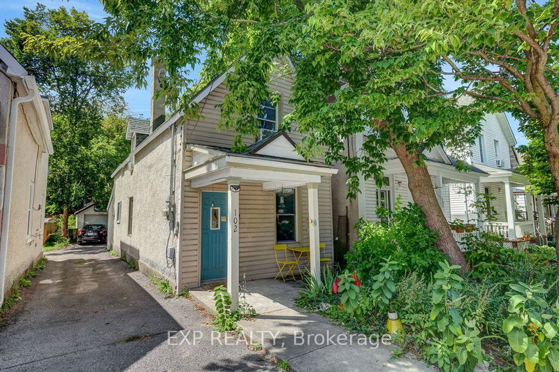 Image of home for listing MLS® X14089668