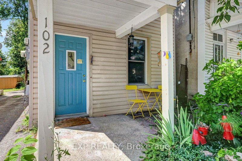 Image of home for listing MLS® X14089668