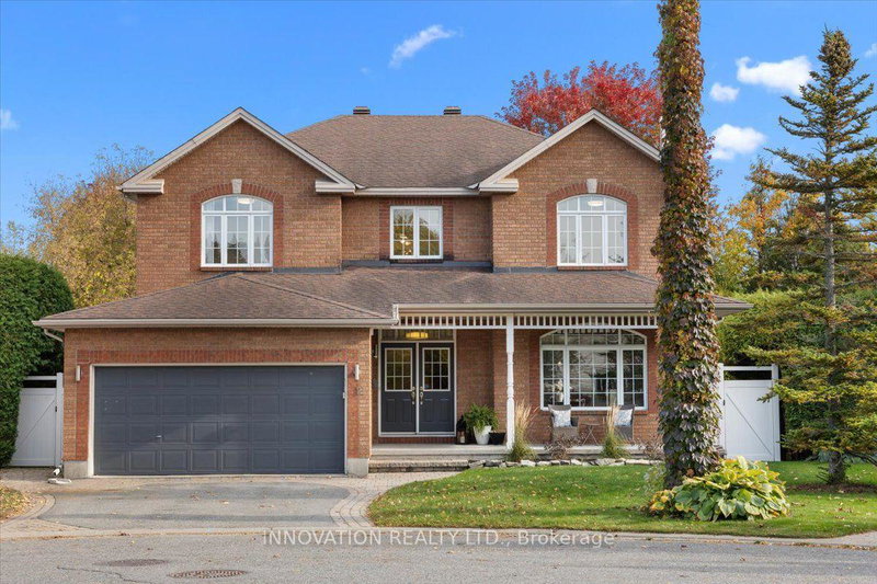 Image of home for listing MLS® X14089696