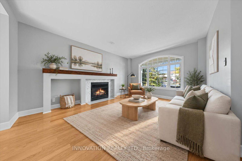 Image of home for listing MLS® X14089696