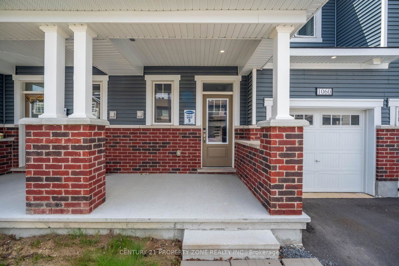 Image of home for listing MLS® X14089700