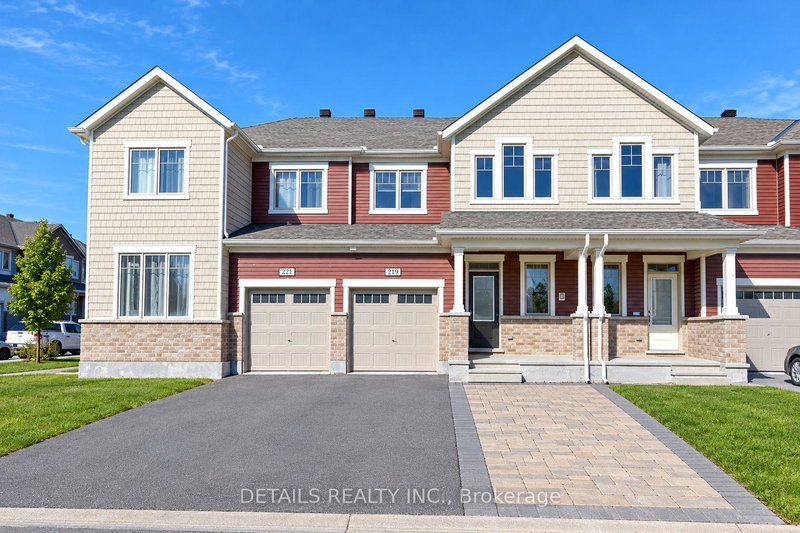 Image of home for listing MLS® X14089710