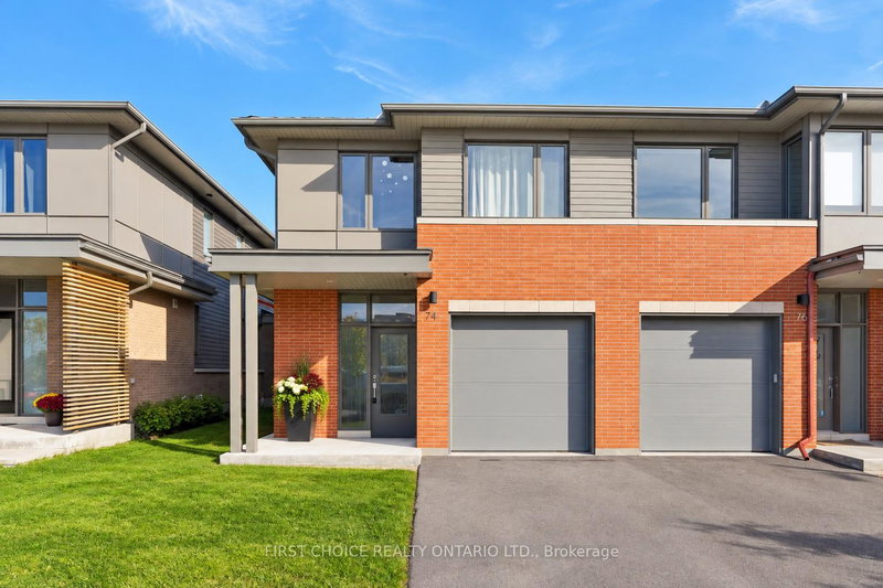 Image of home for listing MLS® X14089714