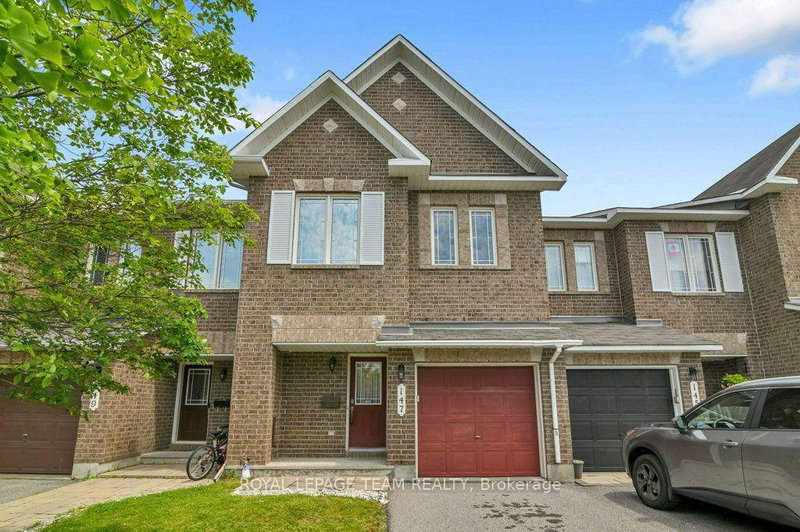 Image of home for listing MLS® X14089746