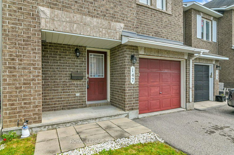Image of home for listing MLS® X14089746