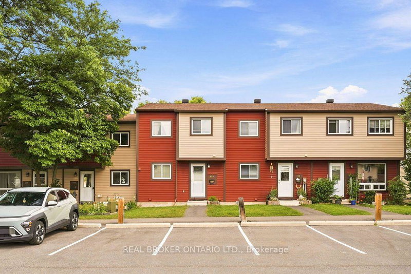 Image of home for listing MLS® X14089774