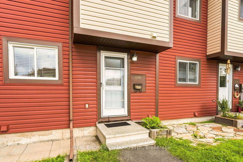 Image of home for listing MLS® X14089774
