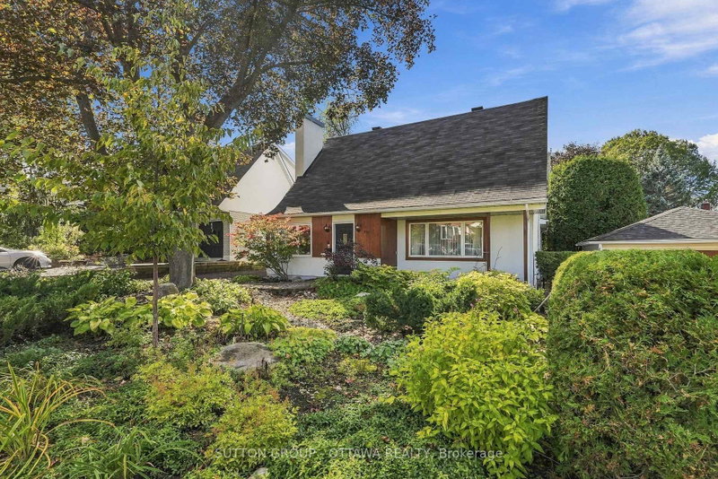 Image of home for listing MLS® X14089778