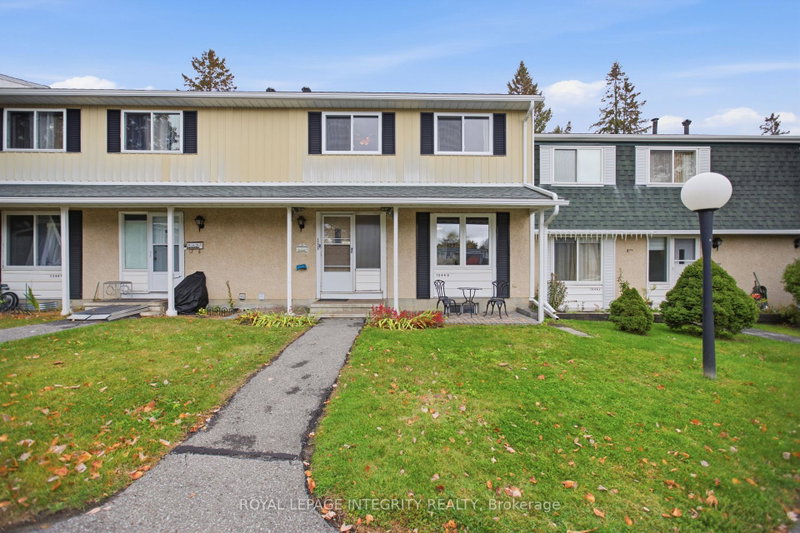 Image of home for listing MLS® X14089790
