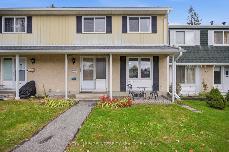 Image of home for listing MLS® X14089790