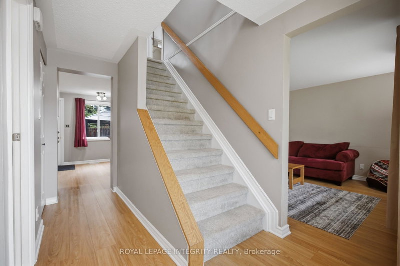Image of home for listing MLS® X14089790