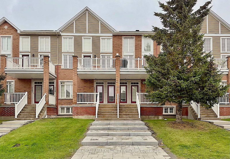 Image of home for listing MLS® X14089792