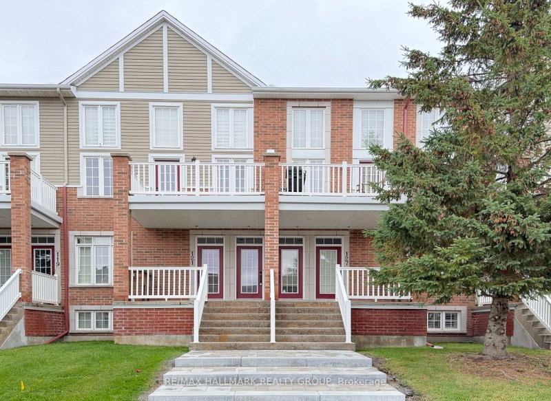 Image of home for listing MLS® X14089792