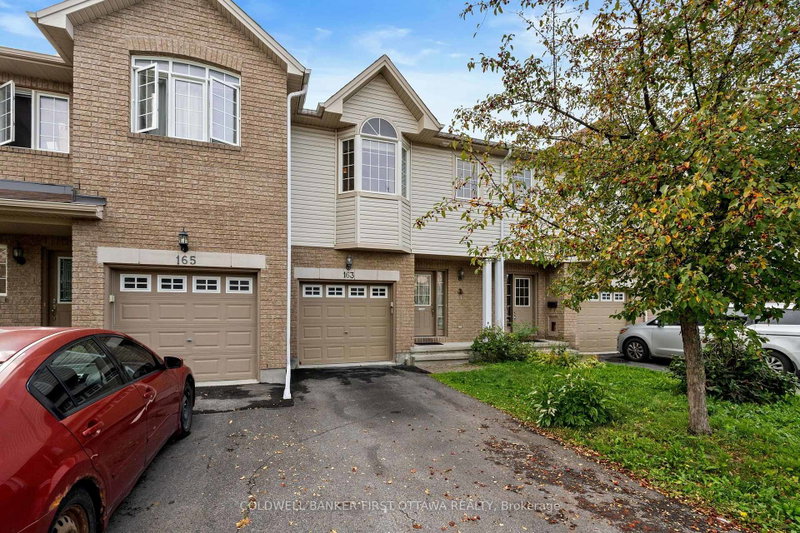 Image of home for listing MLS® X14089796