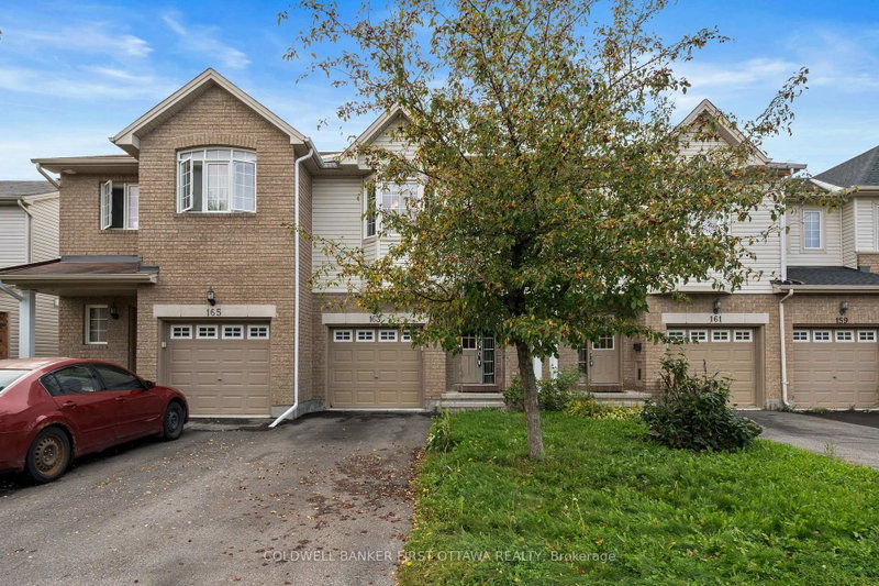 Image of home for listing MLS® X14089796