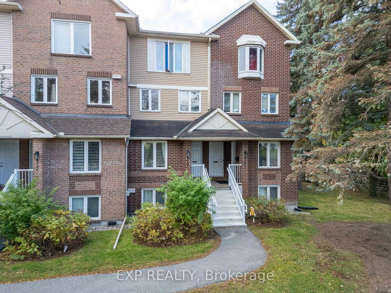 Image of home for listing MLS® X14089878