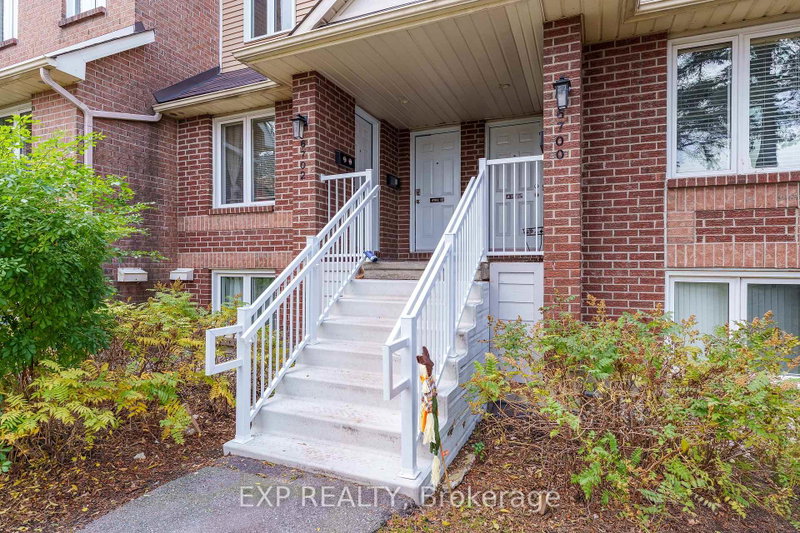 Image of home for listing MLS® X14089878