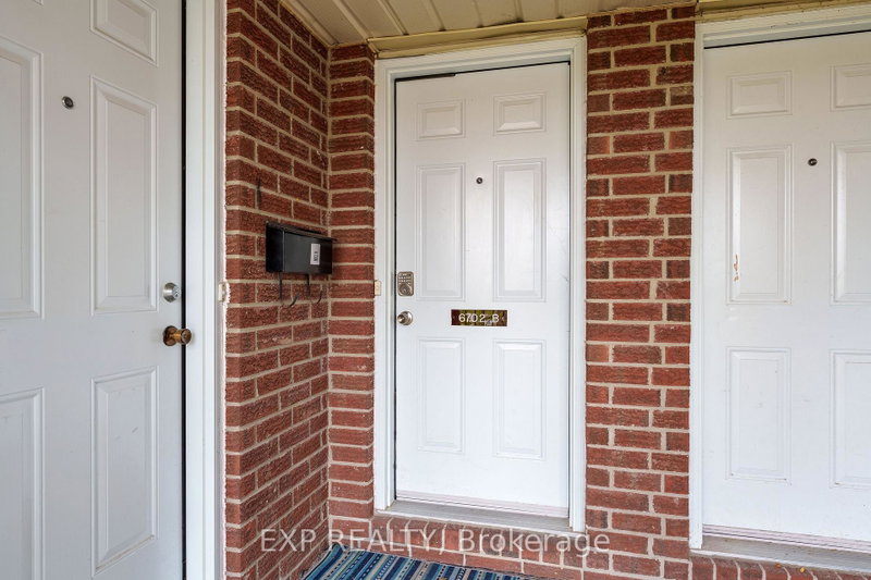 Image of home for listing MLS® X14089878
