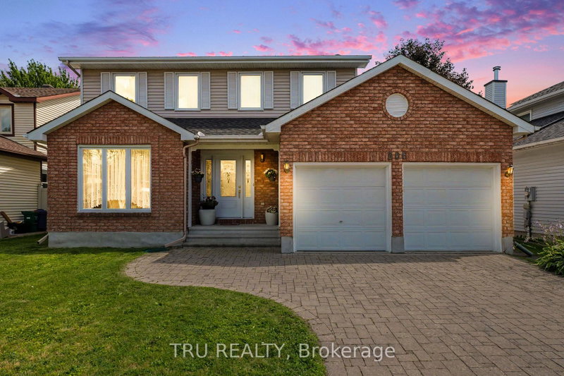 Image of home for listing MLS® X14089940
