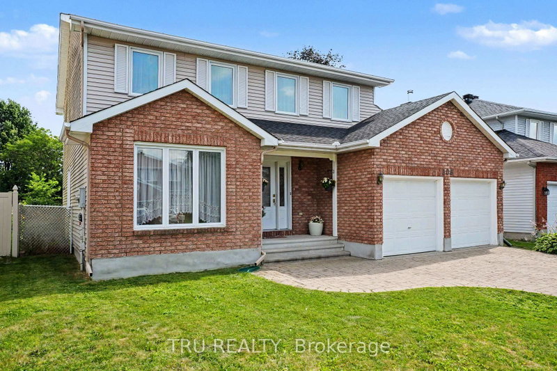 Image of home for listing MLS® X14089940