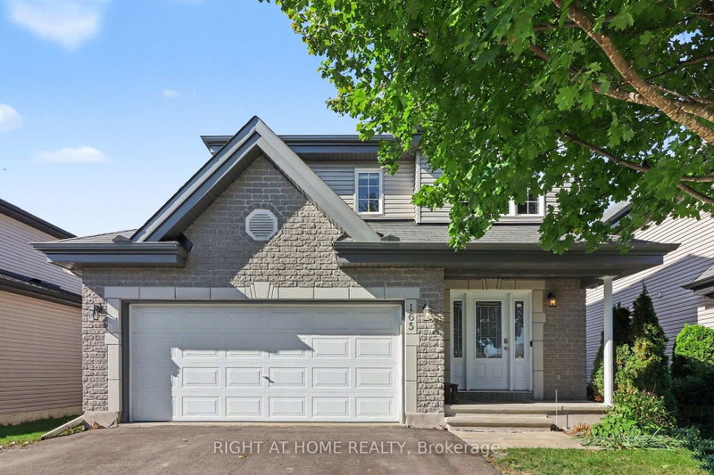 Image of home for listing MLS® X14089942