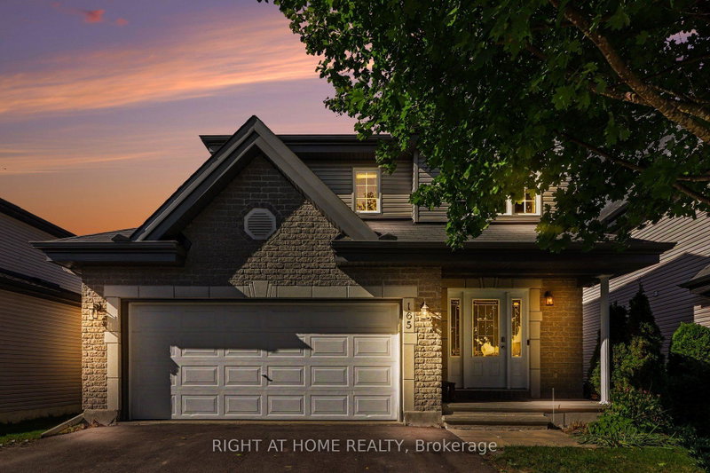 Image of home for listing MLS® X14089942
