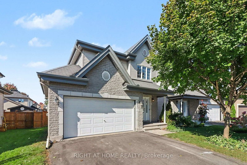 Image of home for listing MLS® X14089942