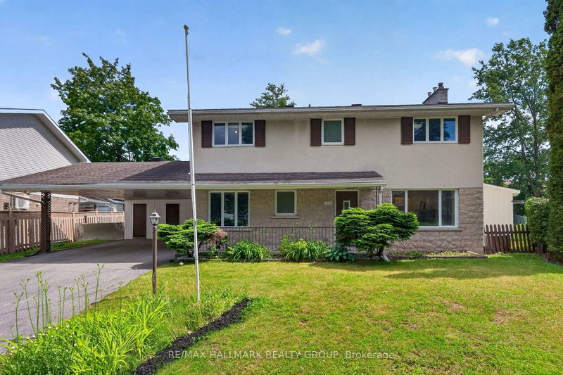 Image of home for listing MLS® X14090072
