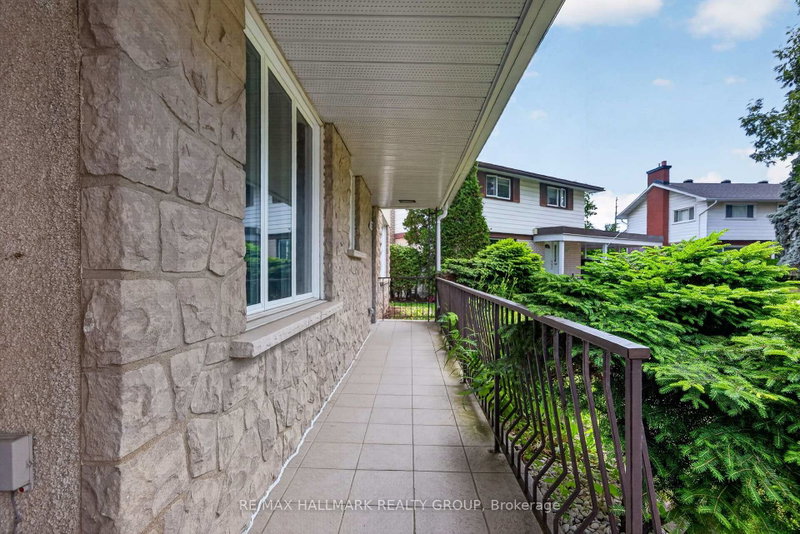Image of home for listing MLS® X14090072