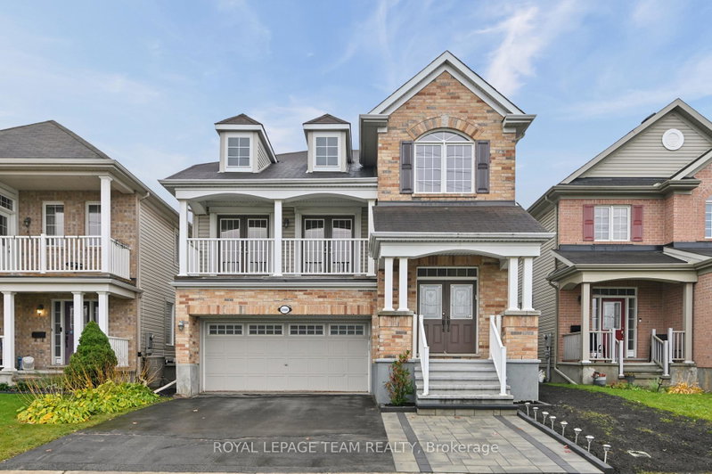 Image of home for listing MLS® X14090102