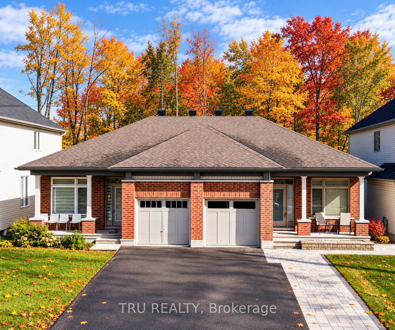 Image of home for listing MLS® X14090154