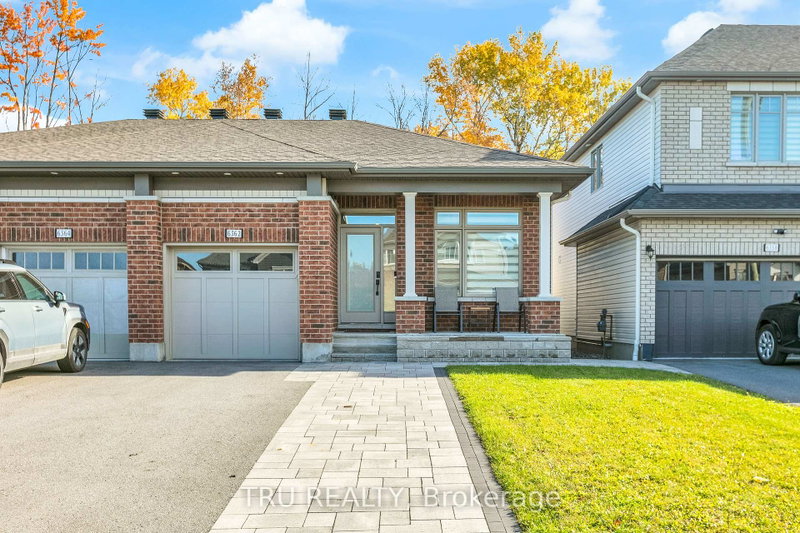 Image of home for listing MLS® X14090154