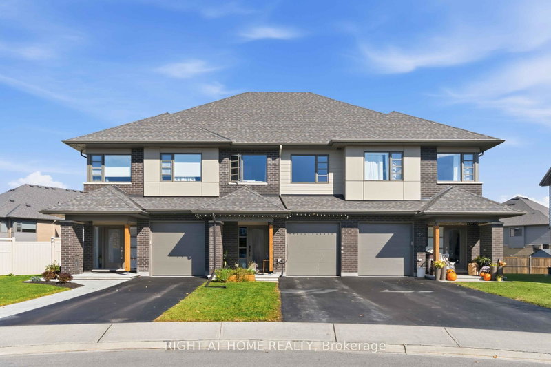 Image of home for listing MLS® X14090236