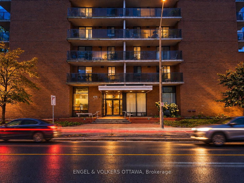 Image of home for listing MLS® X14090246