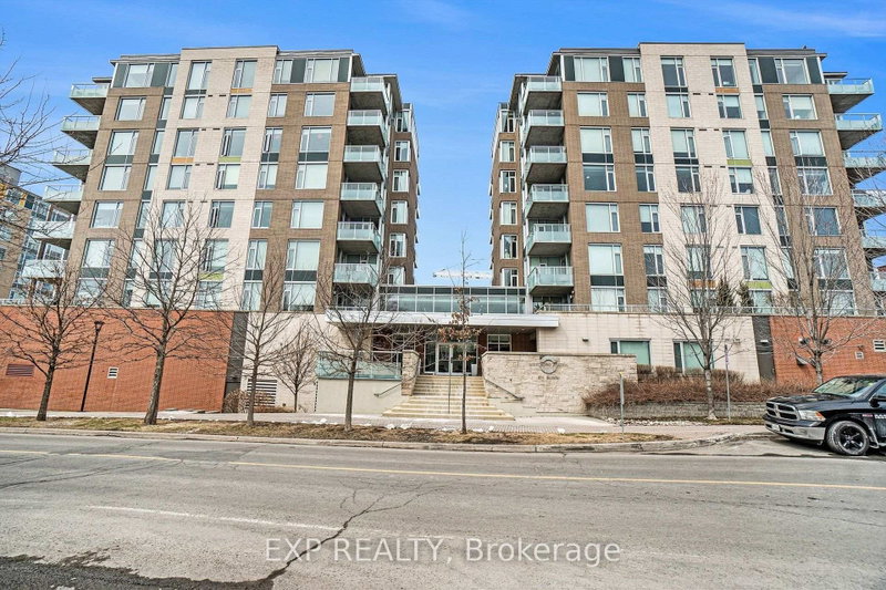 Image of home for listing MLS® X14090254