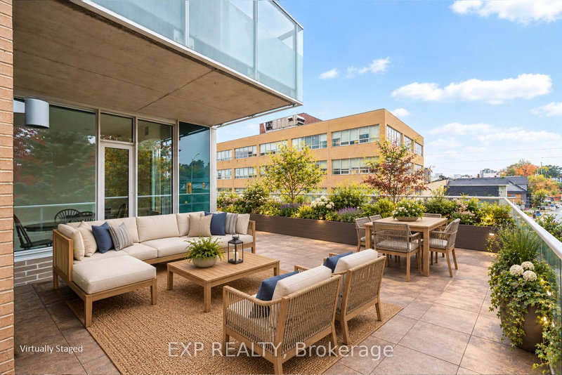 Image of home for listing MLS® X14090254