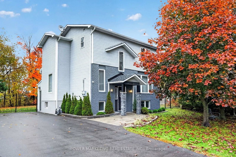 Image of home for listing MLS® X14090312