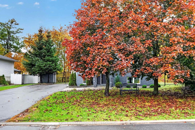 Image of home for listing MLS® X14090312