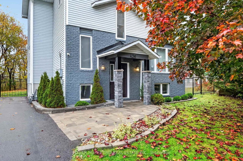 Image of home for listing MLS® X14090312